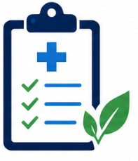 USML medical planning logo